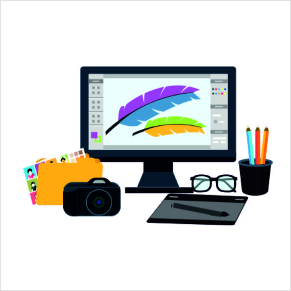 Certificate in Information Technology Application